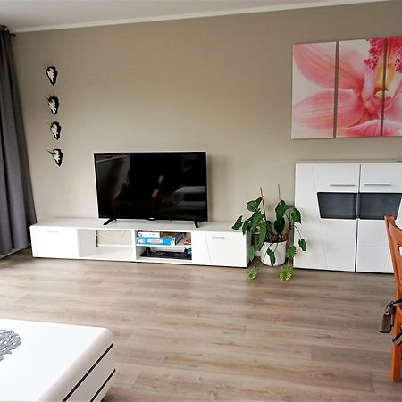 Ferienhaus Egger Üdersdorf Екстериор снимка