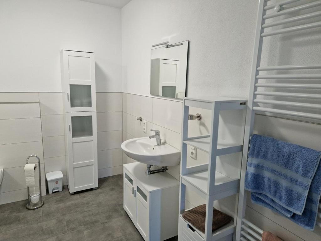 Ferienhaus Egger Üdersdorf Екстериор снимка