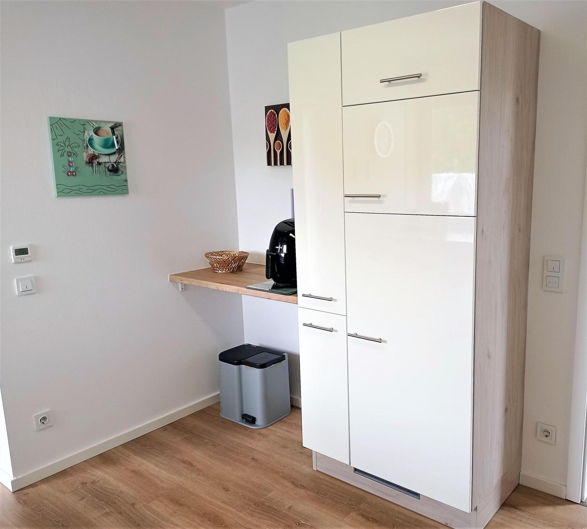 Ferienhaus Egger Üdersdorf Екстериор снимка