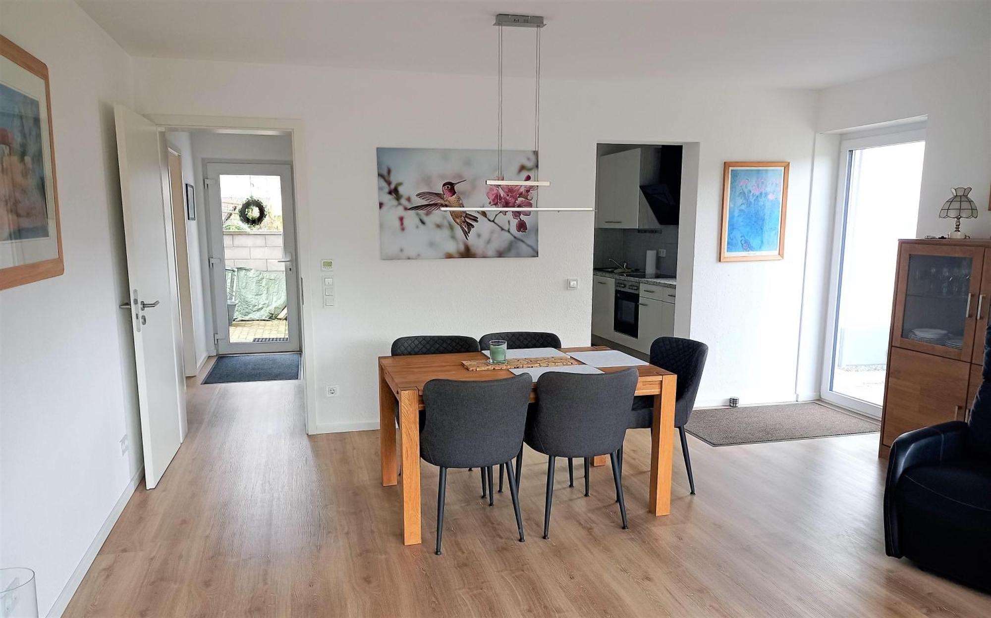 Ferienhaus Egger Üdersdorf Екстериор снимка