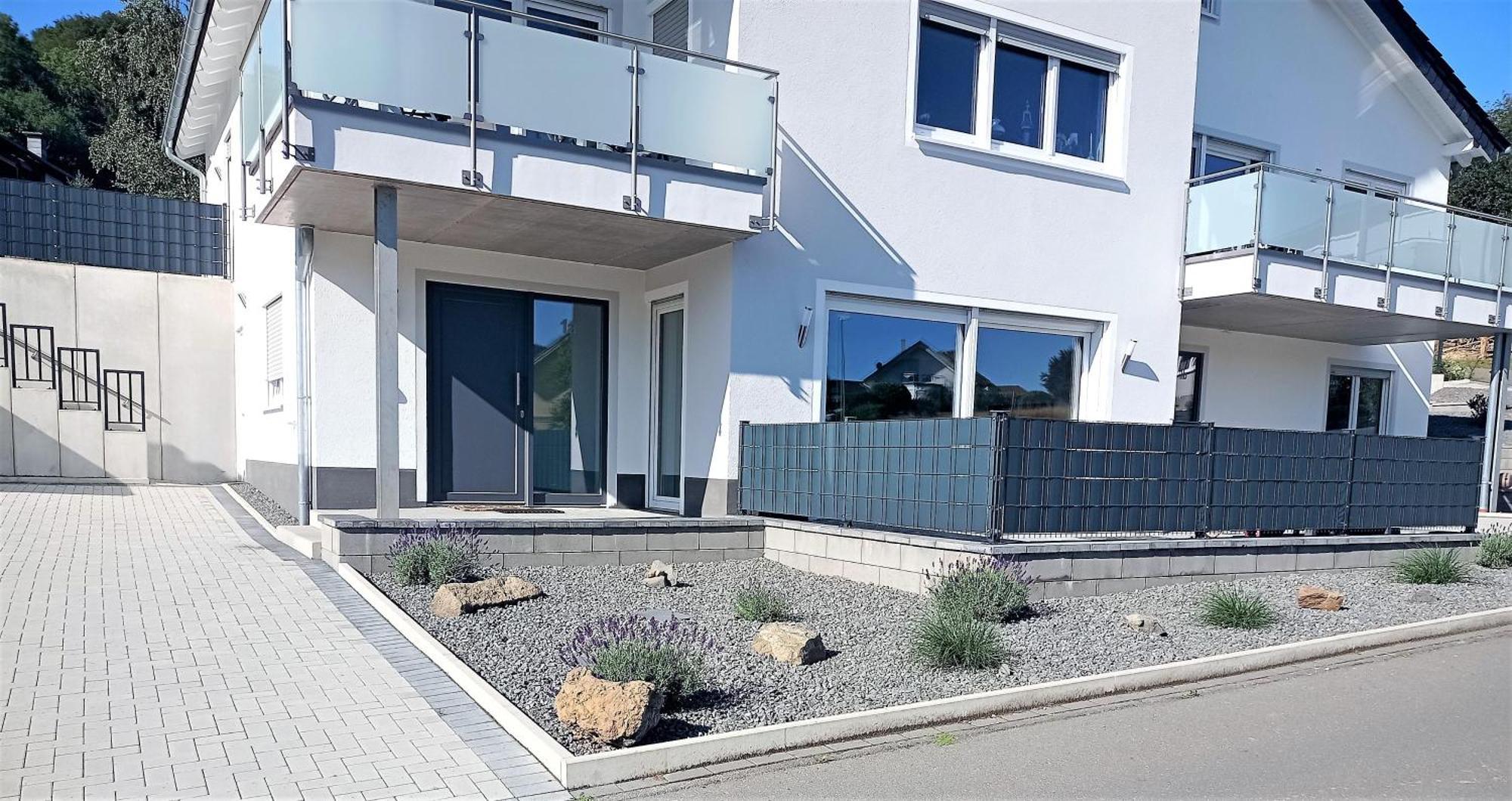 Ferienhaus Egger Üdersdorf Екстериор снимка