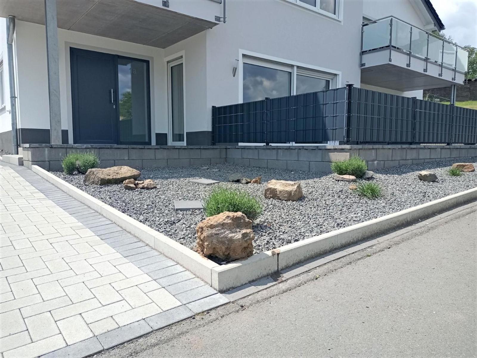Ferienhaus Egger Üdersdorf Екстериор снимка