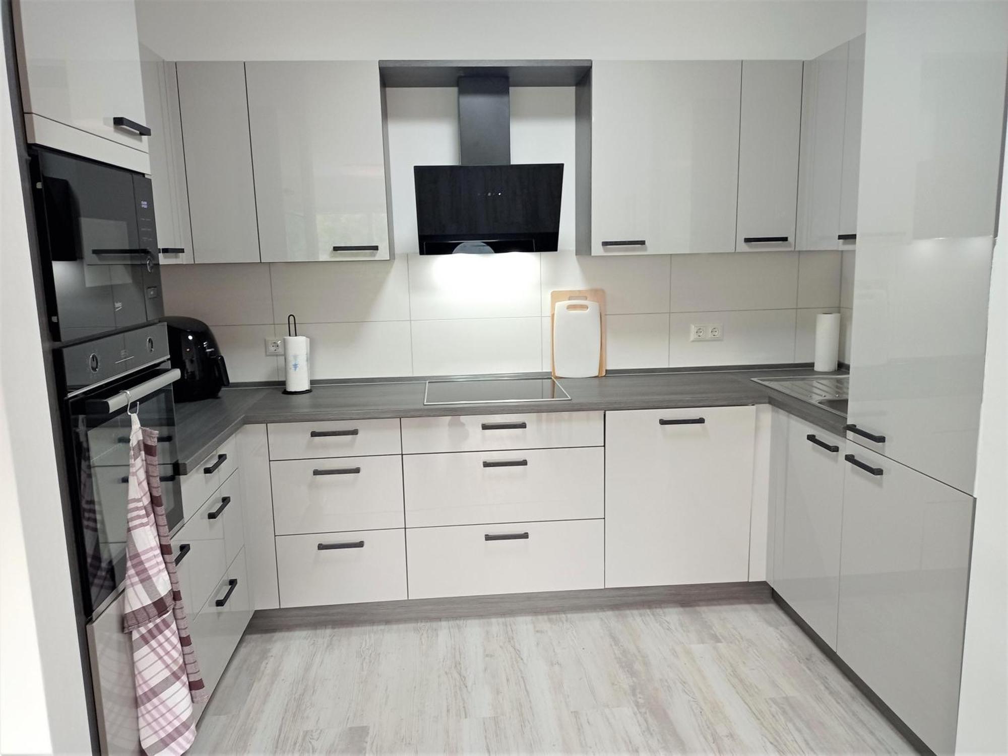 Ferienhaus Egger Üdersdorf Екстериор снимка