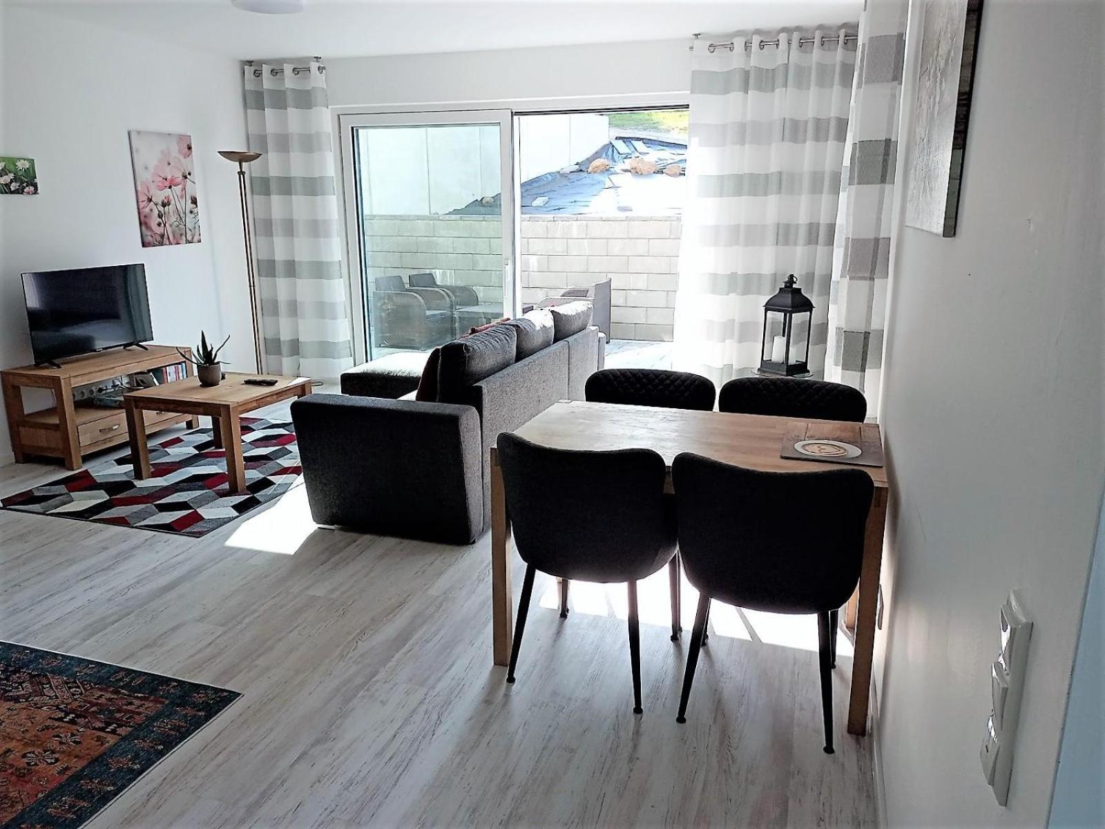 Ferienhaus Egger Üdersdorf Екстериор снимка
