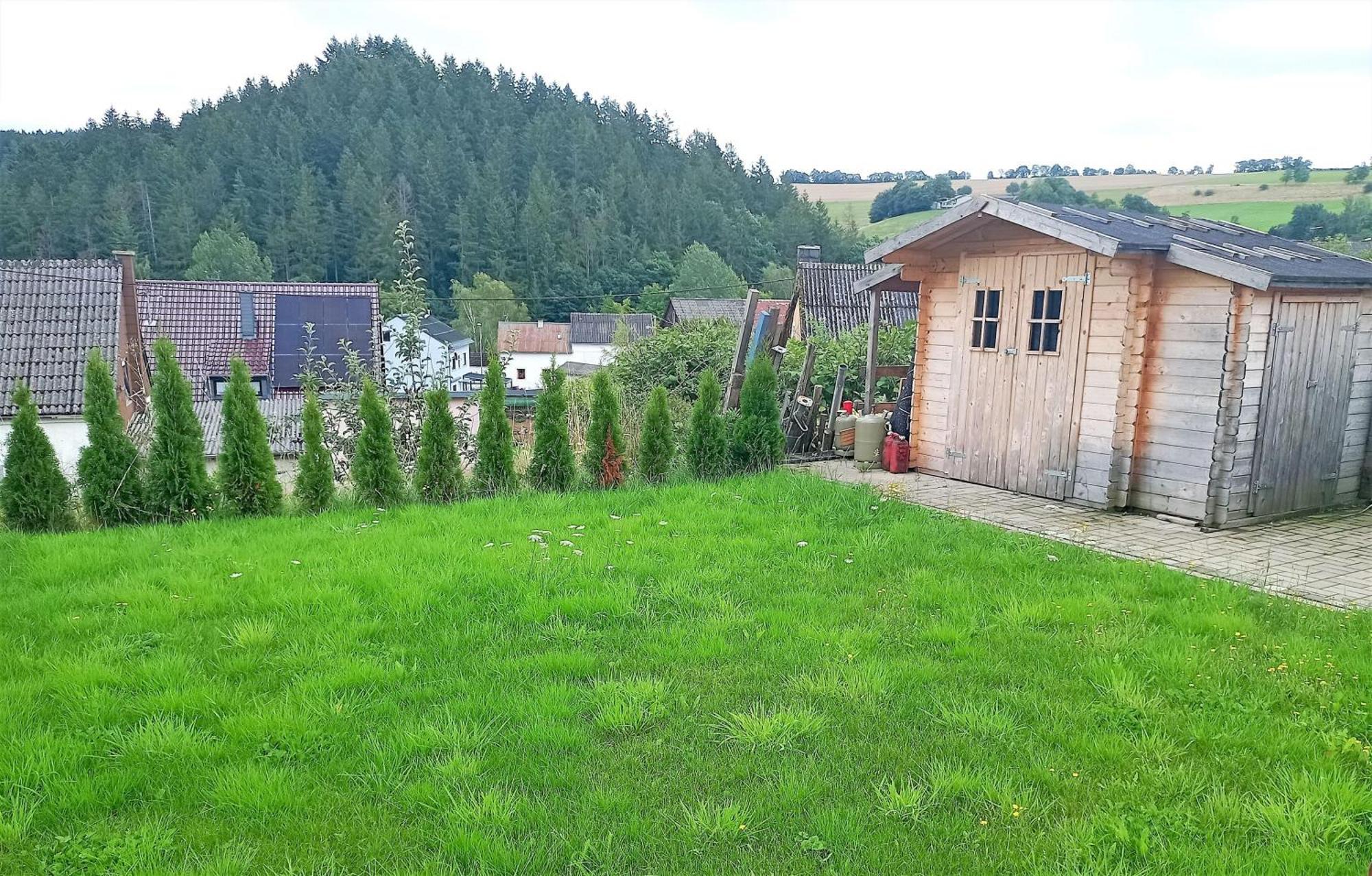 Ferienhaus Egger Üdersdorf Екстериор снимка