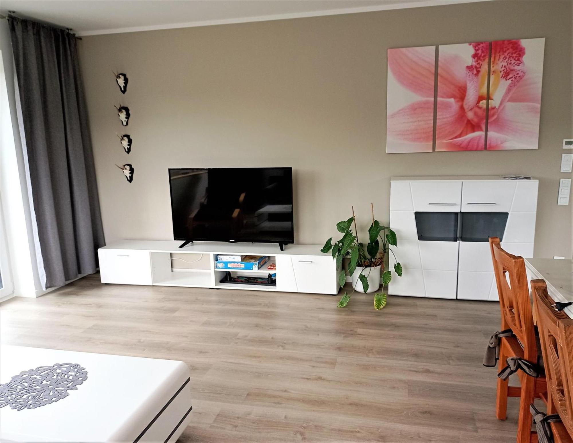 Ferienhaus Egger Üdersdorf Екстериор снимка