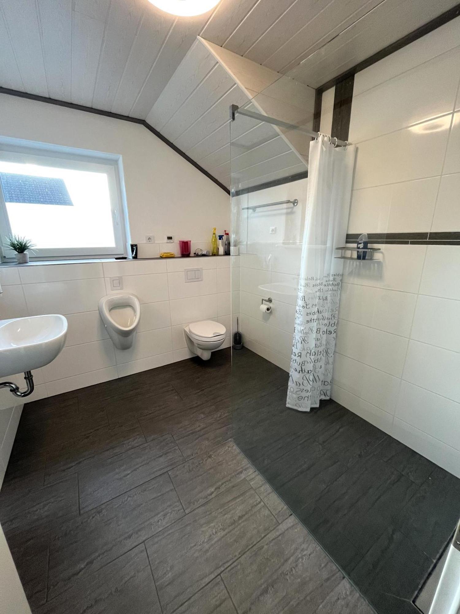 Ferienhaus Egger Üdersdorf Екстериор снимка