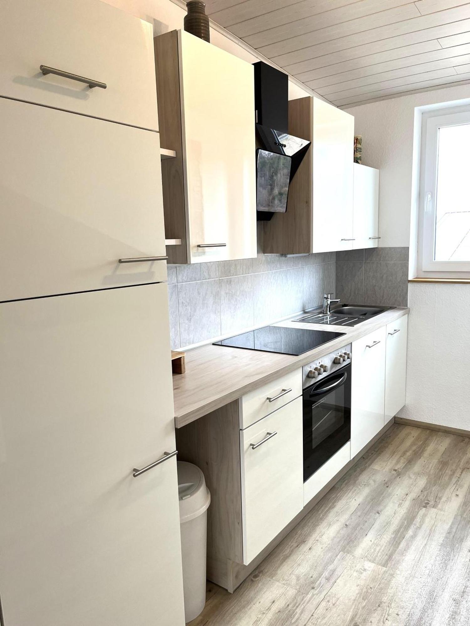 Ferienhaus Egger Üdersdorf Екстериор снимка