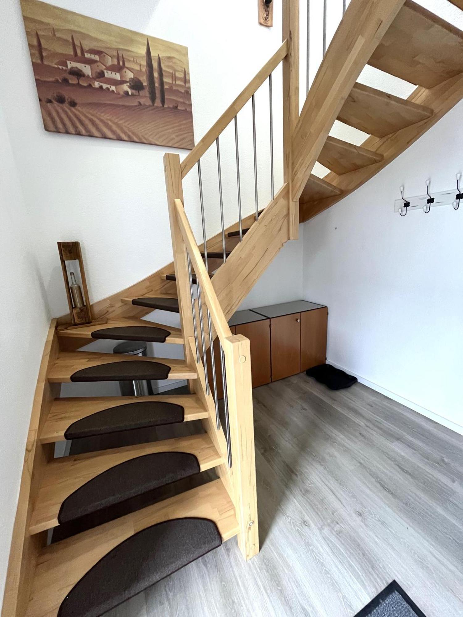 Ferienhaus Egger Üdersdorf Екстериор снимка